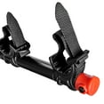 thumbnail image 6 of Allen Sports Deluxe Quick Install 2-Bicycle Hitch Rack, Model 1520RR, Black, 6 of 8