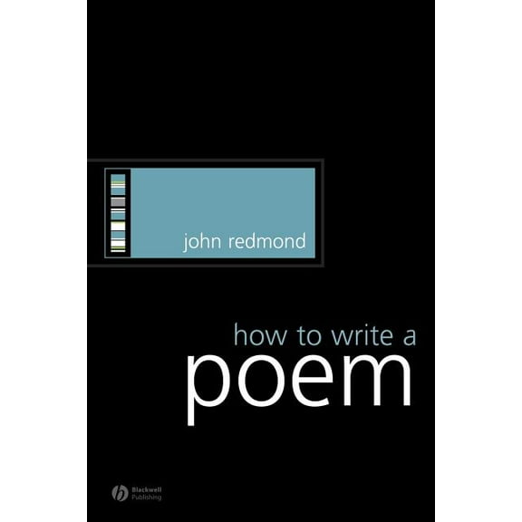 How to Study Literature How to Write a Poem, Book 4, (Paperback)