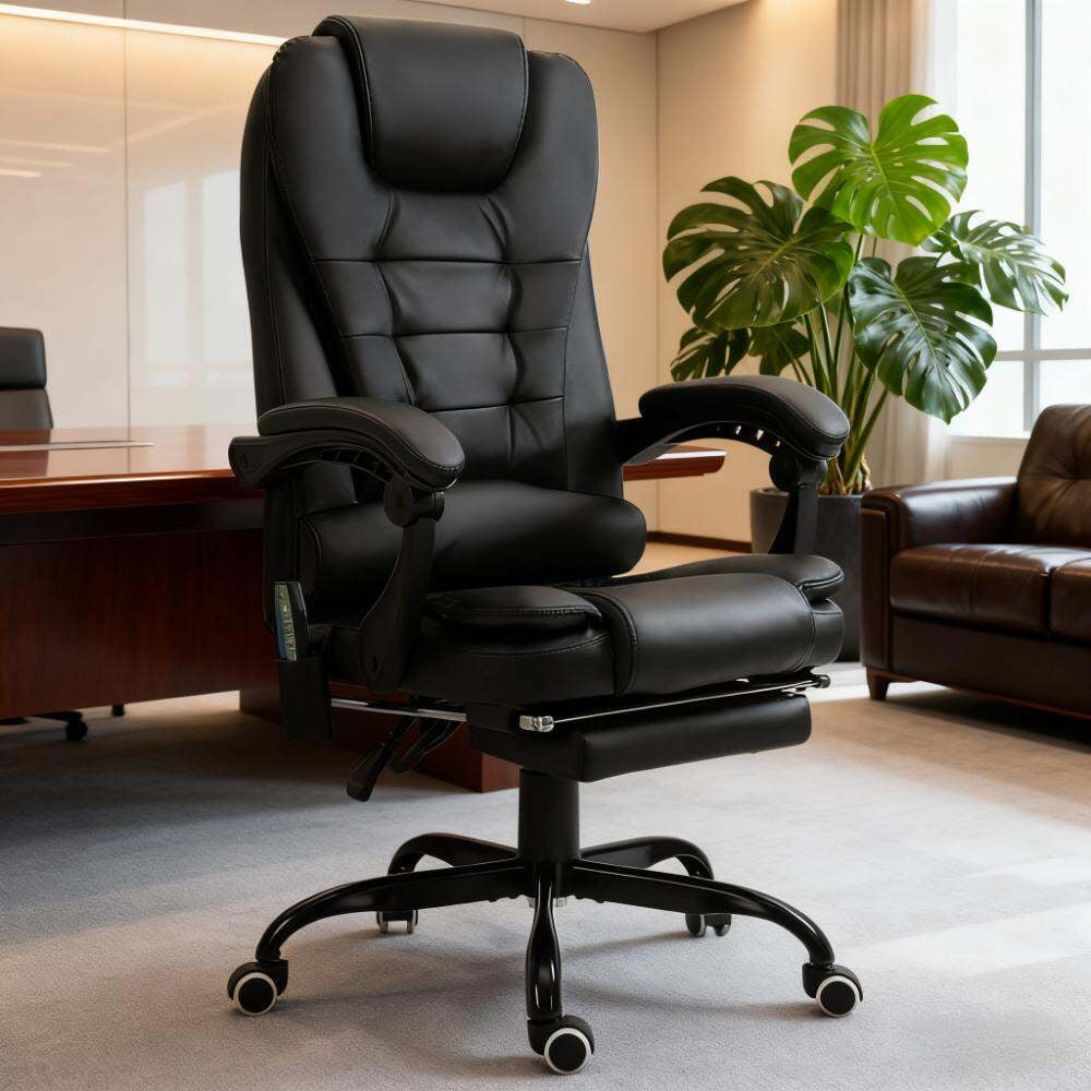 ergonomic office chairs massage office product
