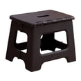 thumbnail image 3 of Portable Folding Stool: Sturdy, Ergonomic Design for Home & Outdoor Use!, 3 of 8