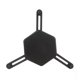 thumbnail image 3 of 6Pcs Coffee Cup Holder Storage Storage Rack Kitchen Cabinet Stackable Cup Storage Gadget Adjustable Drink Holder Coaster, 3 of 5