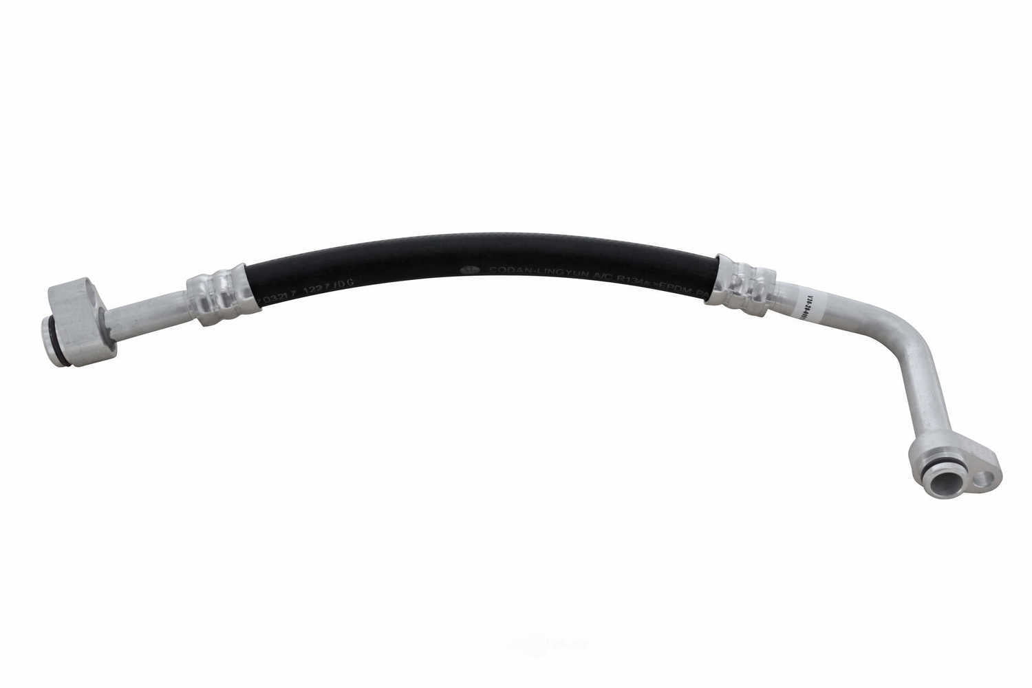 VEMO V30-20-0051 Low Pressure Line, air conditioning