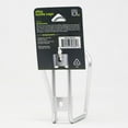 thumbnail image 3 of Delta Cycle 101 Alloy Bottle Cage (Silver), 3 of 3