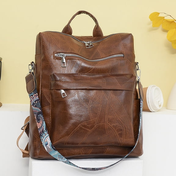 Womens Fashion Outdoor Travel Backpack Casual School Bookbag Back to School Backpack for Women