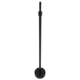 thumbnail image 4 of MOVTOTOP Black Iron Ceiling Light Extension Pole for Fan 1 Set Adjustable Size, 4 of 7