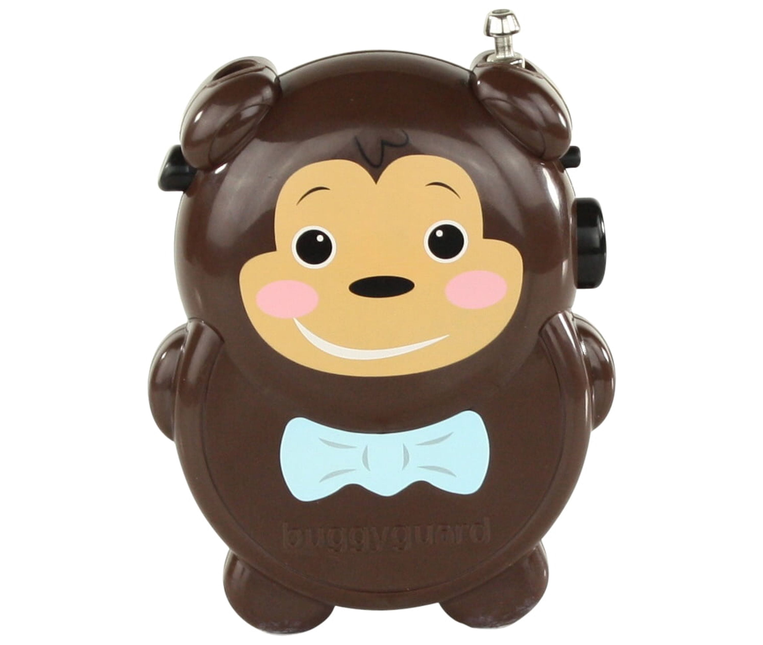 BuggyGuard Stroller Lock - Monkey