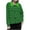Mint Green, variant on Riecok Plus Size Jackets for Women Lapel Long Sleeve Jackets Button Down Striped Coats Casual Stylish Clothes