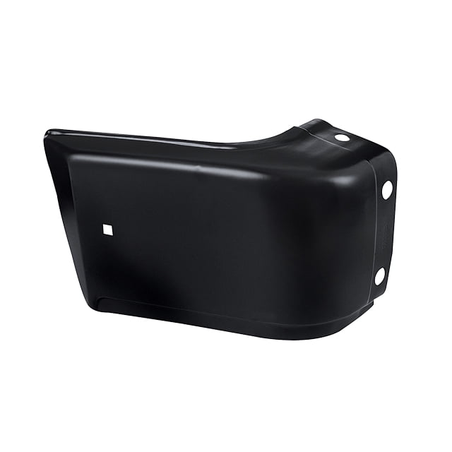 ALERON DEFENSA 720 1984 al 1991 NISSAN Delantera Derecha/Pasajero TONG YANG .