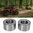 accessories 2pcs Trailing Arm Bearings 293350037 ATV Wheel Bearings Kit