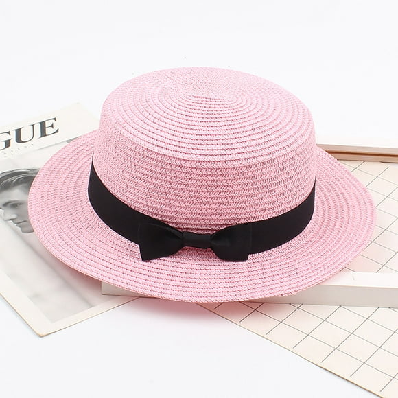 CEHVOM Adult Fashion Sunshade Hat Fisherman's Hat Basin Hat Outdoor Bucket Hat