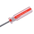 thumbnail image 4 of Unique Bargains Magnetic T20 Torx Screwdriver with 4 Inch Cr-V Steel Shaft, 4 of 4