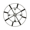 thumbnail image 5 of Designers Fountain Presidio Rustique 6 Light Chandelier, 91686-RT, 5 of 5
