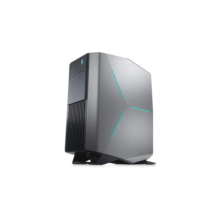 Dell Alienware Aurora R7 Desktop - Intel Core i7 8th Gen