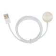 thumbnail image 1 of Cargador de reloj, Cable de carga magnético inalámbrico portátil de 1m para reloj inteligente IWatch Series SE 7 6 5 4 3 2 1, 1 of 8