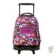 thumbnail image 1 of TOTTO Mochila Escolar Grande para Niña - Reforzada Porta Laptop 15.4 - Con Ruedas | 25 L RENGLON, 1 of 5