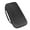 Black, variant on Lightweight Console Organiser Case Shock Resistant Storage Bag with Internal Storage Pocket For NS2 Accessories