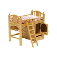 thumbnail image 1 of Calico Critters - Sister's Loft Bed, 1 of 6