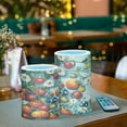 thumbnail image 3 of Yayeee Flameless Candles with Remote Flickering Battery Operated Multi Color Changing, Red Tomatoes, 3 of 7
