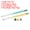 Green Yellow, variant on Uxcell Stylus Pens for Touch Screen, 2 in 1 High Sensitivity Universal Pen Yellow Pink