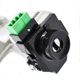 thumbnail image 4 of Ignition Key Switch Lock Cylinder Steering For Honda Civic Car Transmission 2006 2007 2008 2009 2010, 4 of 5