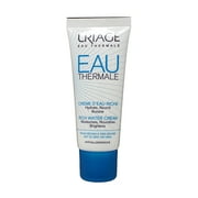Uriage Eau Thermale Rich Water Cream 1.35 Ounce