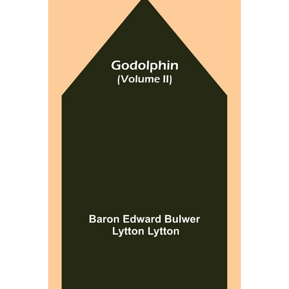 Godolphin (Volume II), (Paperback)