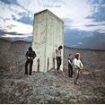 thumbnail image 1 of The Who - Who's Next (vinyl), 1 of 2
