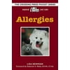 Allergies (Natural Pet Care Pocket), Used [Paperback]