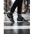 thumbnail image 1 of Tenis Reebok Hombre Glide Negro Casual negro 6,0 MX, 1 of 9