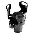 thumbnail image 2 of Worallymy Universal Car Water Cup Holder Rotación de 360 grados Soporte de botella de bebida ABS Soporte de botella de coche Worallymy JD735815409, 2 of 7