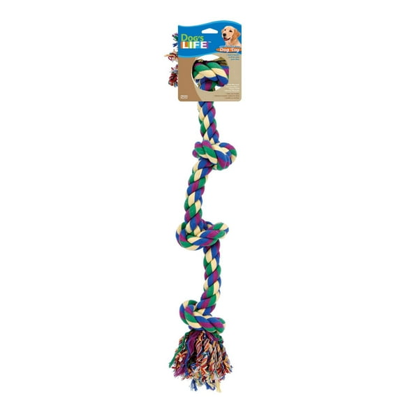 Penn-Plax Rope Toy