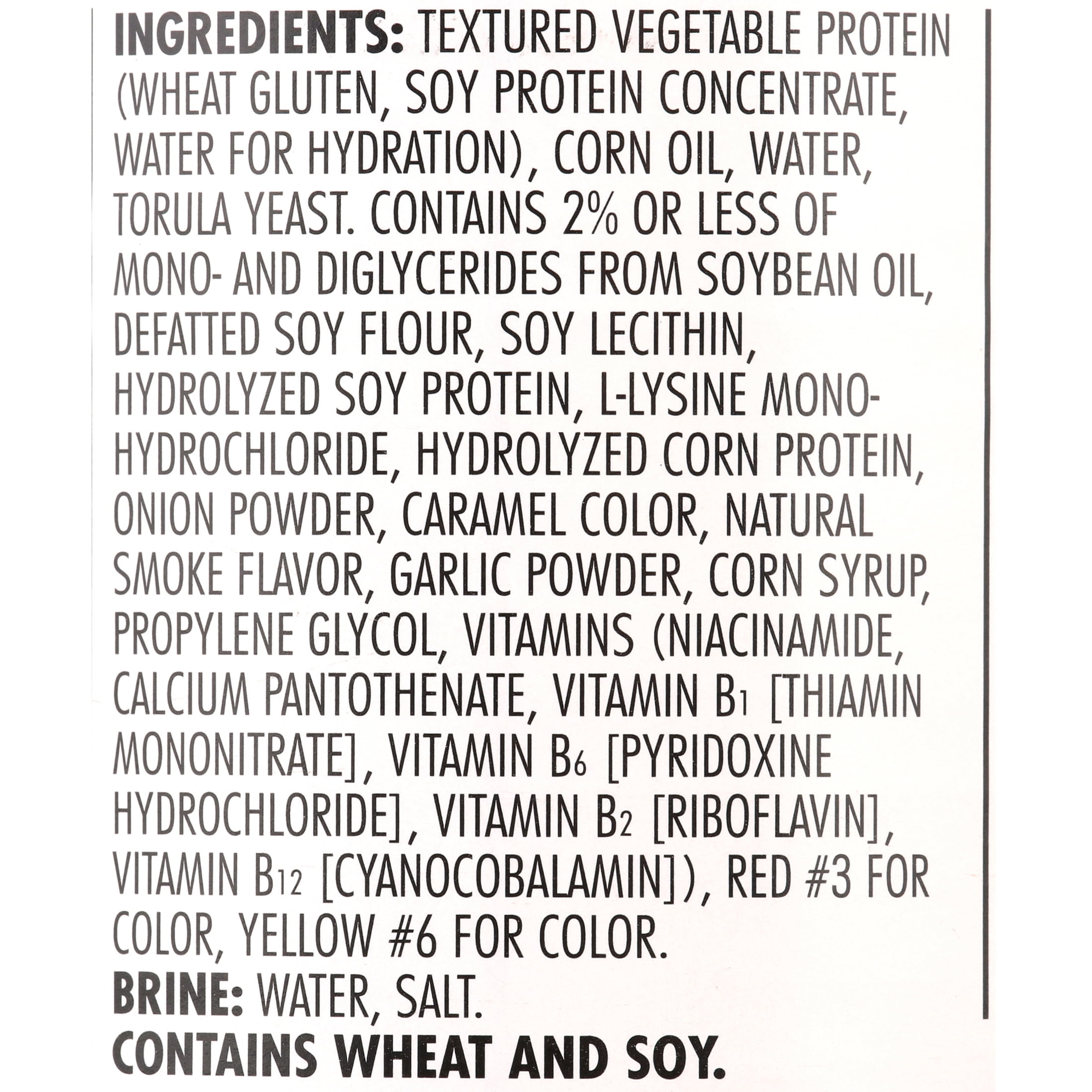 Loma Linda Linketts, 20 Oz