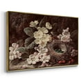 thumbnail image 3 of Vintage Botanical Print-LI By Wexford Home Framed in Gold Wood Gallery Wrapped Canvas 25 in. x 37 in., 3 of 7
