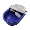 thumbnail image 2 of Cow Horse Automatic Feeding Water Bowl With Float Ball Drinking Dispenser Bowl For Sheep Dog Horse Cow Drinker Livestock Tools, 2 of 5