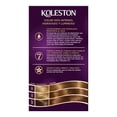 thumbnail image 2 of Tinte para cabello Koleston 77 castaño bambi, 2 of 3