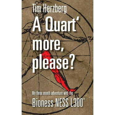 A Quart more, please? (Paperback)