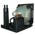 thumbnail image 5 of Original Philips Projector Lamp Replacement with Housing for Sanyo POA-LMP80, 5 of 5