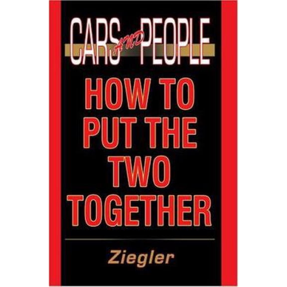 Pre-Owned Cars and People : How to Put the Two Together