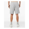thumbnail image 3 of BELLA + CANVAS FWD Fashion Unisex Sweatshorts, 3 of 5