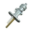 thumbnail image 3 of Aitook Petcock Fuel Valve Compatible Yamaha DT100 , DT125 , DT175 , DT250 , DT360 , DT400 Motorcycle 1974-1976, 3 of 3