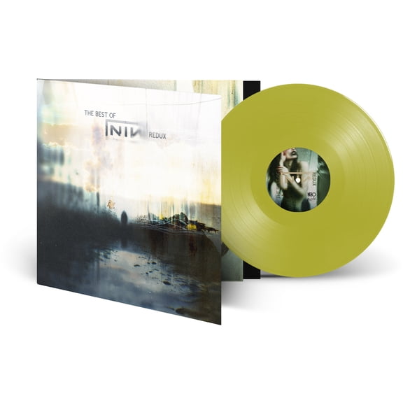 Various Artists - Best of Nine Inch Nails (Redux) (Various Artists) - Music & Performance - Vinyl