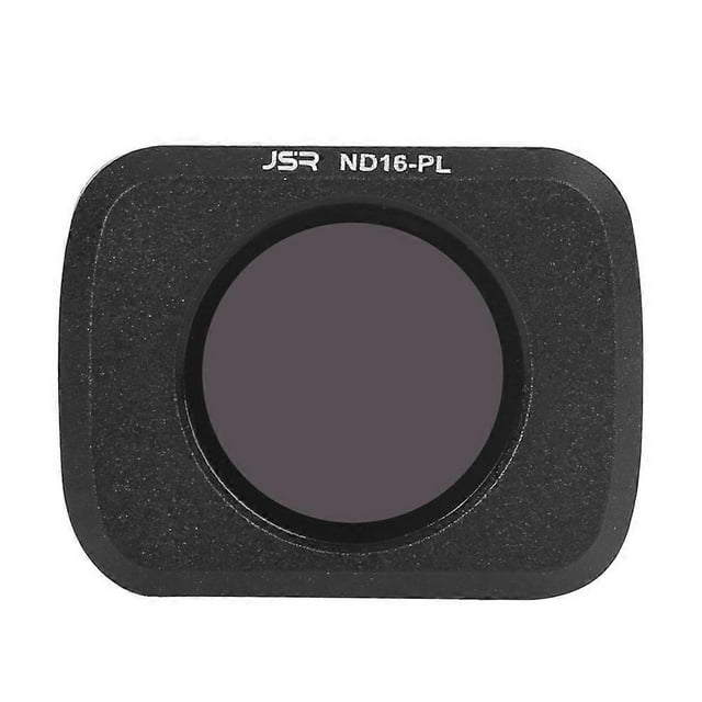 Junestar High Quality Lens Filter for DJI MAVIC Air 2 ND16-PL Camera Filter Coated High Definition Drone Accessories RC Parts