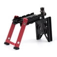 thumbnail image 3 of AOOOWER Wide Mountain Bike Aluminum Alloy Palin Wide Pedal Platform Pedals, 3 of 7