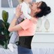 thumbnail image 5 of JIUFENTIAN - Faja lumbar con sistema de soporte para hombres y mujeres - Faja lumbar para hernia de disco - Faja lumbar para ciática, escoliosis, levantamiento de pesas y trabajo (tamaño mediano), 5 of 5