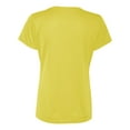 thumbnail image 3 of Augusta Sportswear XS Power Yellow, 3 of 5