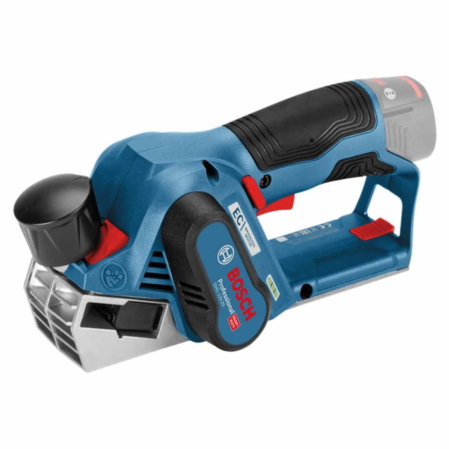 Cepillo de Madera BOSCH 06015A7000 Sin Bateria Sin Cargador Carpinteria