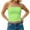 Mint Green, variant on Lutiedan Tube Tops for Women Strapless Sleeveless Basic Crop Tops Backless Going Out 2026 Y2k Spring Outfits Slim Fit Summer Bandeau Clothes