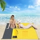 thumbnail image 4 of Al Aire Libre, Acampada, Manta De Picnic, Manta De Playa Plegable Y Portátil, Manta De Playa A Juego., 4 of 4
