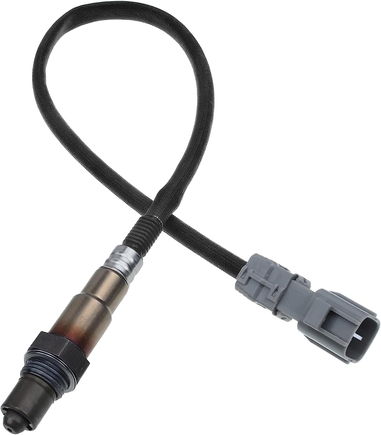 A-Premium O2 Oxygen Sensor Compatible With Honda CR-V Civic Accord Crosstour Acura ILX NSX RDX RLX TLX 2012-2020 Downstream