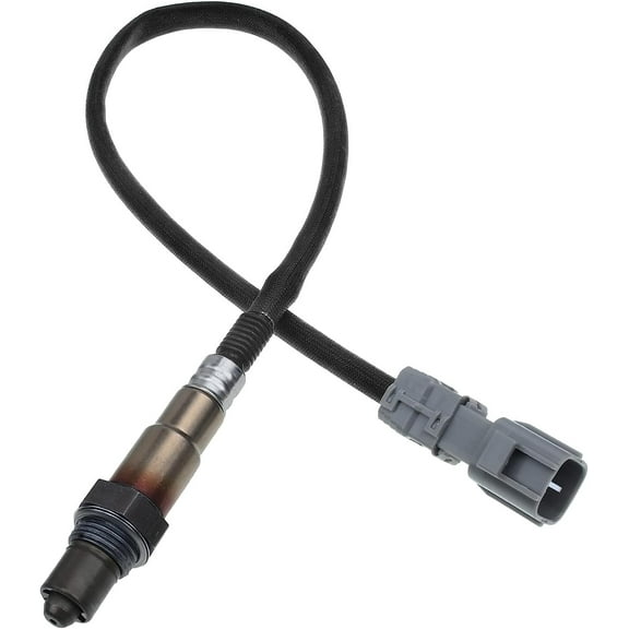 A-Premium O2 Oxygen Sensor Compatible with Toyota C-HR 2018 2019 2020 2021, L4 2.0L, Downstream